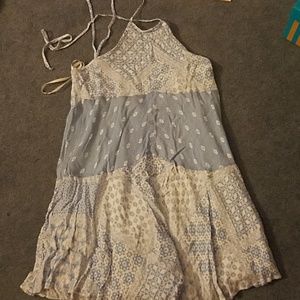 Halter Sundress